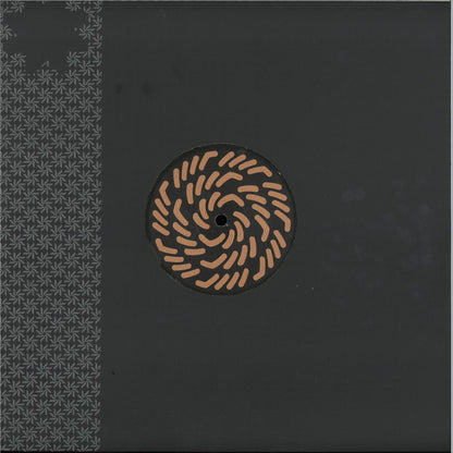 Sera J & ANNĒ - Symbiosis III [Repress] (VINYL 12" Mutual Rytm) | NEW - TECHNO *NEW*