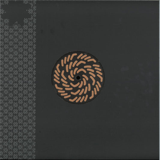 Sera J & ANNĒ - Symbiosis III [Repress] (VINYL 12" Mutual Rytm) | NEW - TECHNO *NEW*