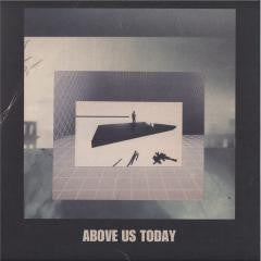 Above Us Today (VINYL) | Mint (M) Mint (M) - TECHNO *NEW*