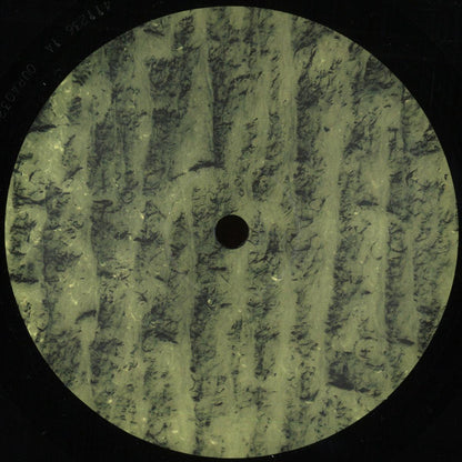 Idu Berg - Dilettantes (VINYL 12" Oura OURA032 2026) | Mint (M) Mint (M) - TECHNO *NEW*