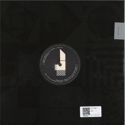 Various - Clergy 10 Years | Juliet (VINYL 12" Clergy) | NEW - TECHNO *NEW*