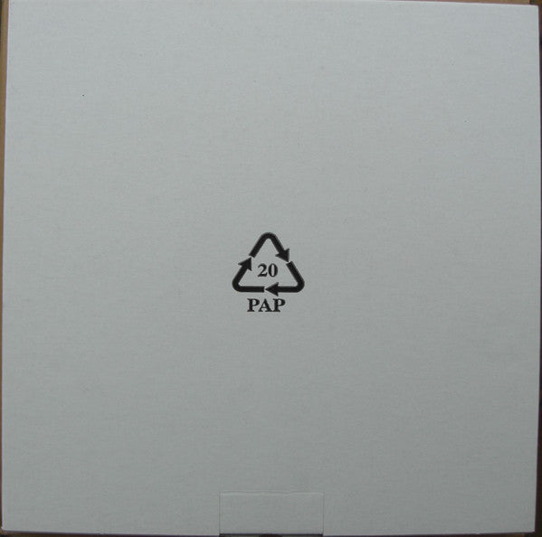 The Legacy Of Attack Records (30 Years Anniversary 5 x 12" Vinyl Boxset) |