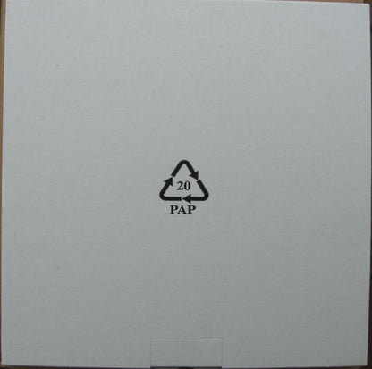 The Legacy Of Attack Records (30 Years Anniversary 5 x 12" Vinyl Boxset) |