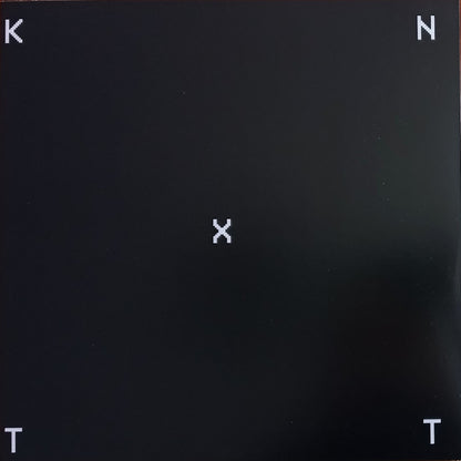 Himalaya EP (VINYL) | Mint (M) Mint (M) - TECHNO *NEW*