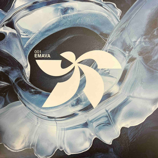 Alpine Express Vol. 1 (VINYL) | - TECHNO *NEW*