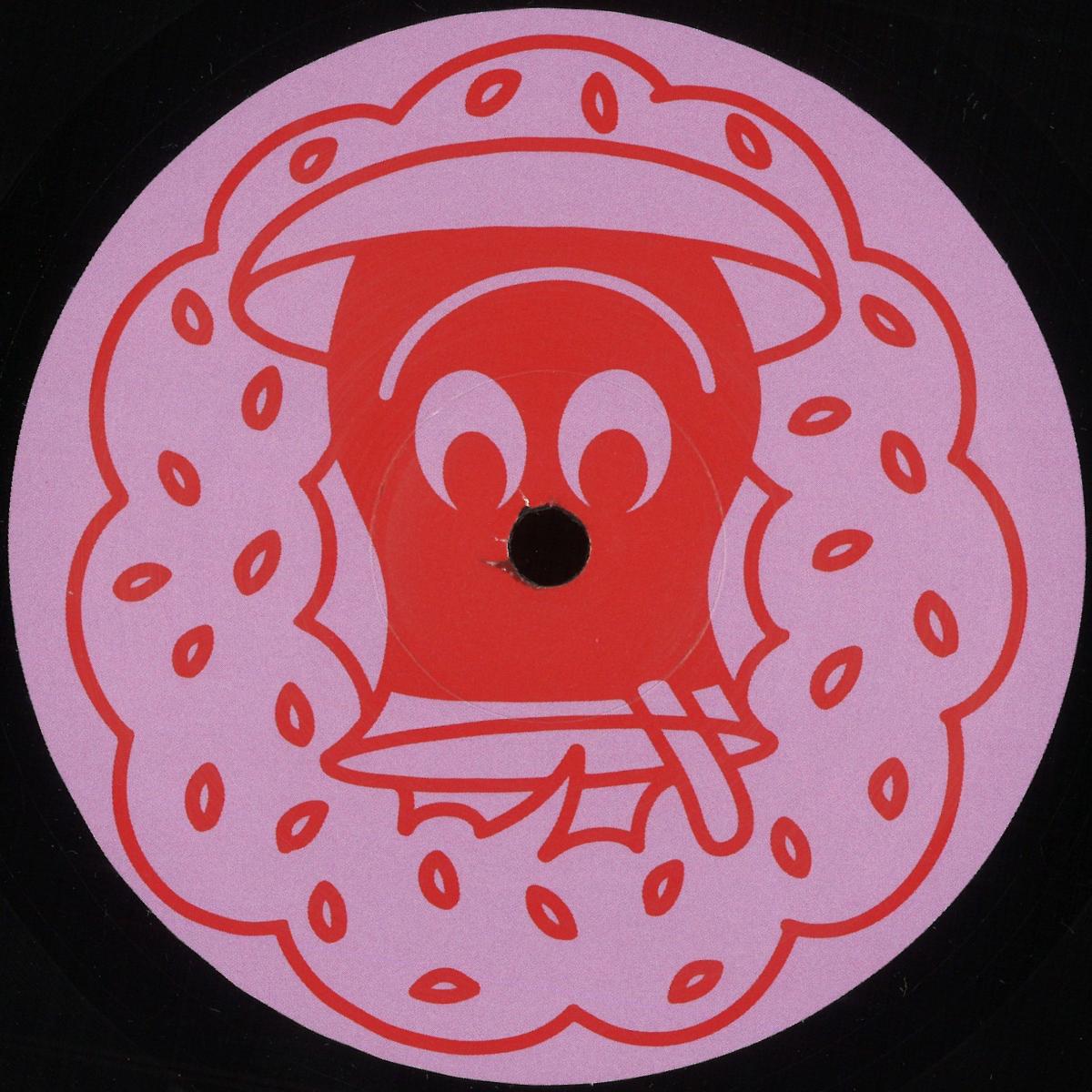 Beste Hira - MP10 (VINYL 12" Magic Power) | NEW - TECHNO *NEW*