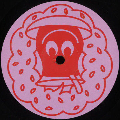 Beste Hira - MP10 (VINYL 12" Magic Power) | NEW - TECHNO *NEW*
