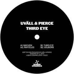 Third Eye (PRE-ORDER 8/29/25)(VINYL) | Mint (M) Mint (M) - TECHNO *NEW*