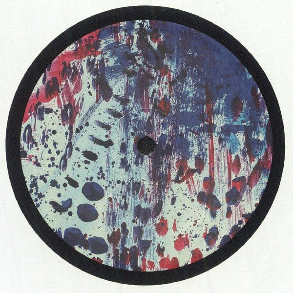 Area (VINYL) | Mint (M) Generic - TECHNO *NEW*