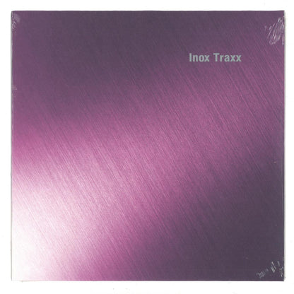 Inox Traxx - Love Letter (VINYL 10" Ostgut Ton OSTGUT130 2026) | - TECHNO *NEW*