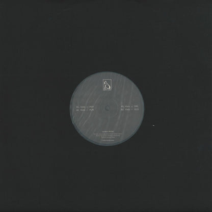 Viels - Audio Catalogue 001 (VINYL 12" Particle Audio) | NEW - TECHNO *NEW*