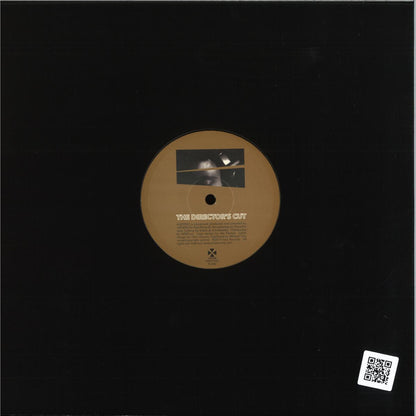 Jeff Mills - The Directors Cut Chapter 2 (VINYL) | Mint (M) Mint (M) - TECHNO *NEW*