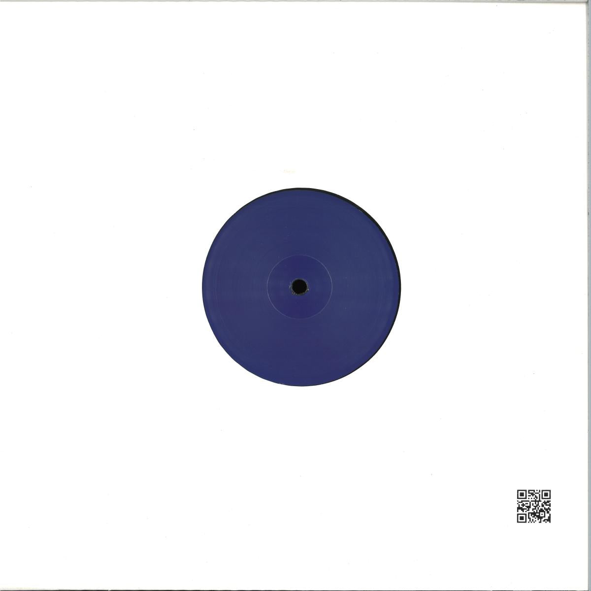 Connor Wall - Bypass (VINYL 12" Stelus) | NEW - TECHNO *NEW*