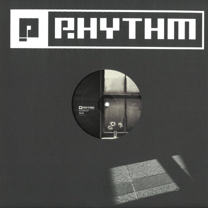 Invda - (PRESALE 09/04/26) Alchemy (VINYL 12" Planet Rhythm) | NEW - TECHNO *NEW*