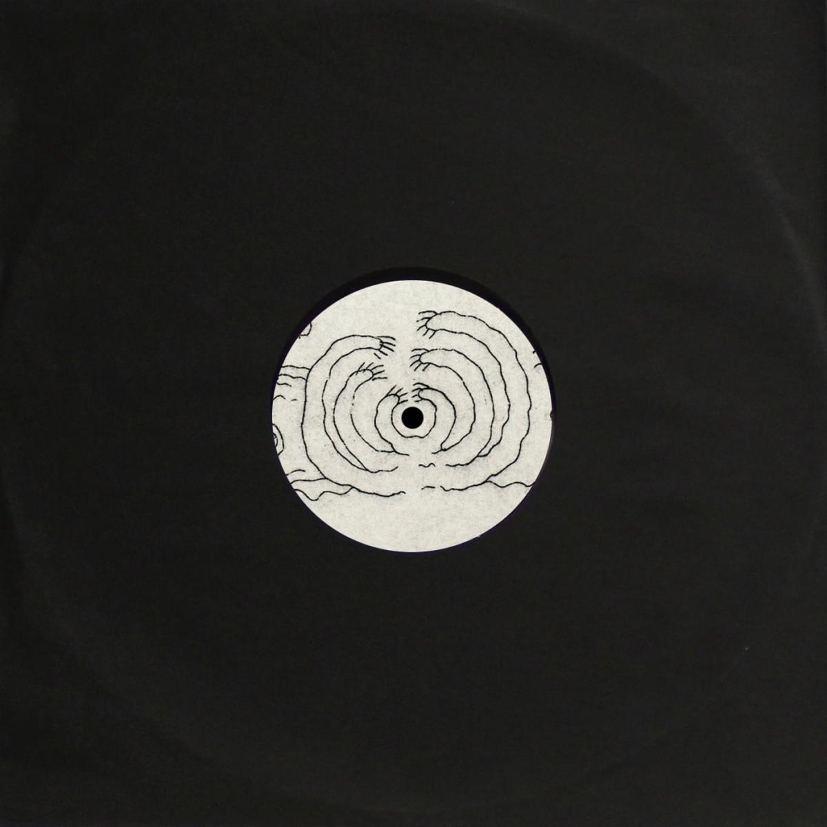 Various - (PRESALE 10/16/26) MRV002 (VINYL 12" Morevi) | NEW - TECHNO *NEW*