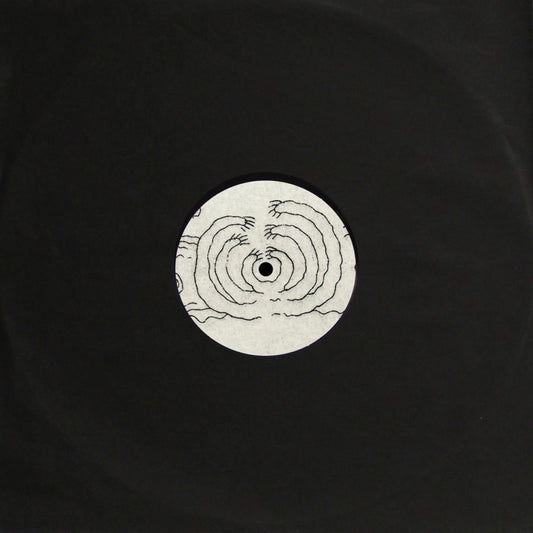 Various - (PRESALE 10/16/26) MRV002 (VINYL 12" Morevi) | NEW - TECHNO *NEW*