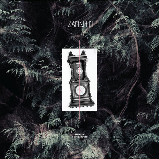 Swings & Roundabouts | Mint (M) Mint (M)