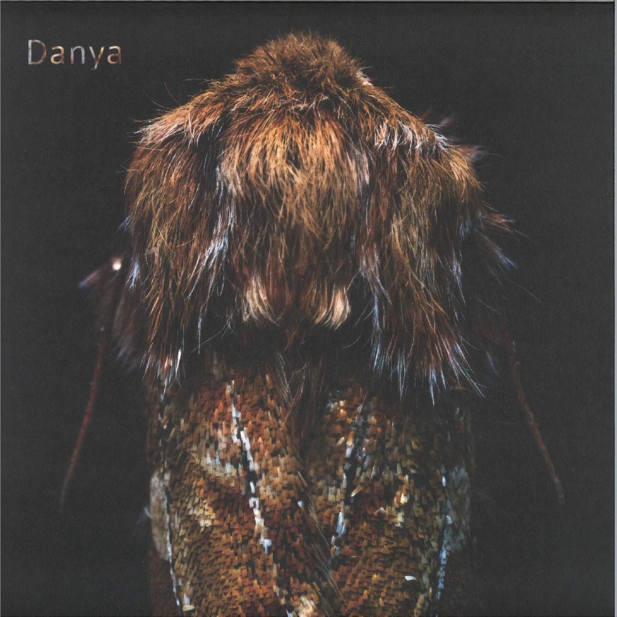 Danya - Sonata (VINYL 12" Sine Space 7) | NEW - TECHNO *NEW*