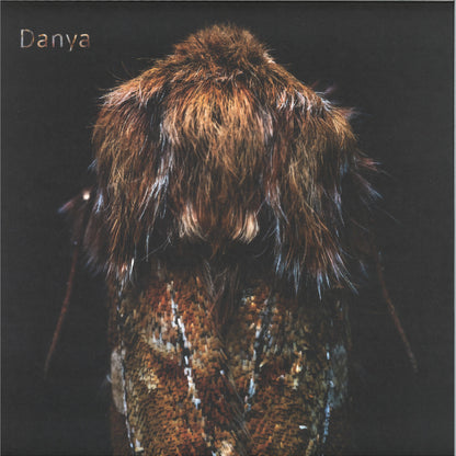 Danya - Sonata (VINYL 12" Sine Space 7) | NEW - TECHNO *NEW*
