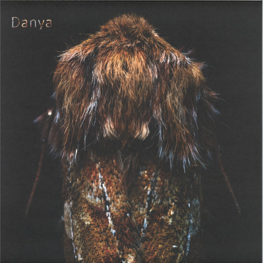 Danya - Sonata (VINYL 12" Sine Space 7) | NEW - TECHNO *NEW*