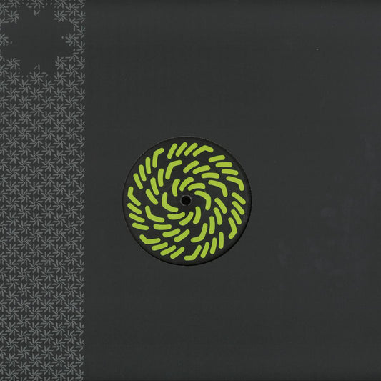 Disguised - Nightrun (VINYL 12" Mutual Rytm) | NEW Mint (M) Mint (M) - TECHNO *NEW*