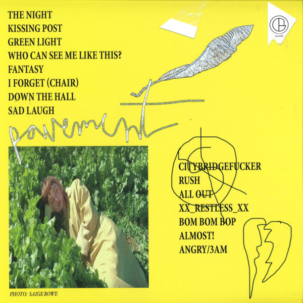 Pamela_and her sons - Hurt Plaza (VINYL) | Mint (M) Mint (M) - TECHNO *NEW*