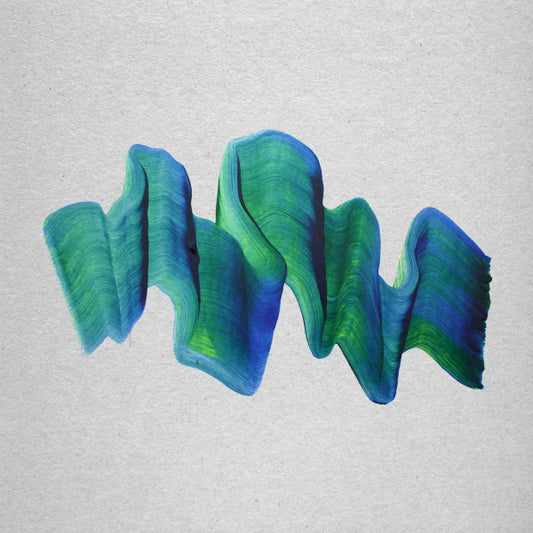 Predawn Qualia (VINYL) | - TECHNO *NEW*