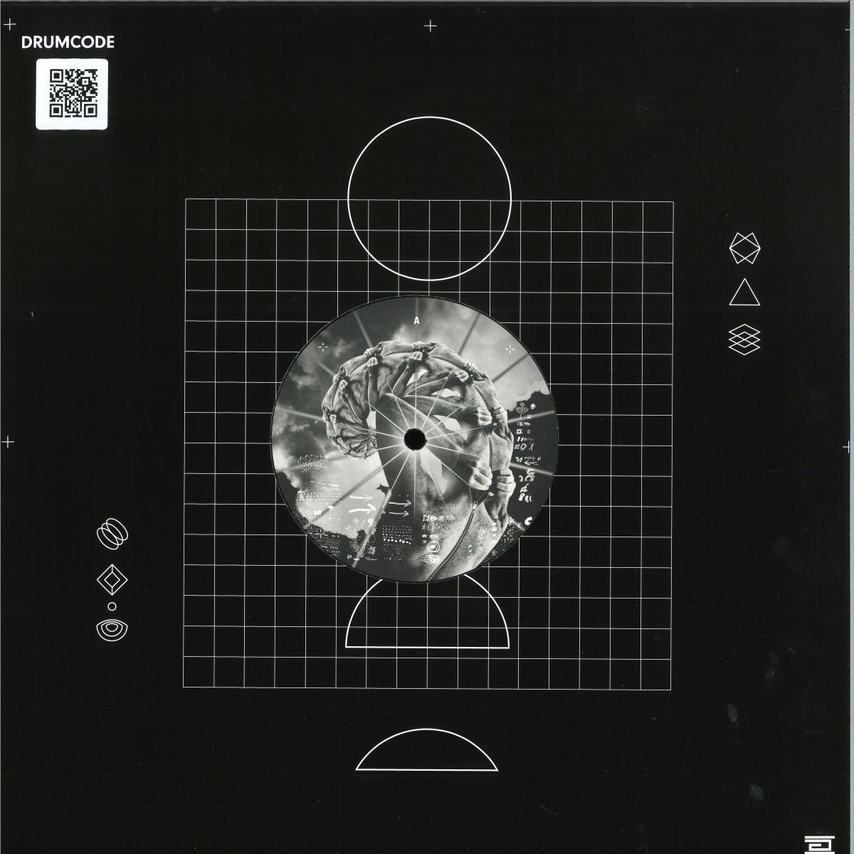 Various - (PRESALE) A-Sides Vol. 14 V3 (VINYL) | Mint (M) Mint (M) - TECHNO *NEW*