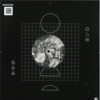 Various - (PRESALE) A-Sides Vol. 14 V3 (VINYL) | Mint (M) Mint (M) - TECHNO *NEW*