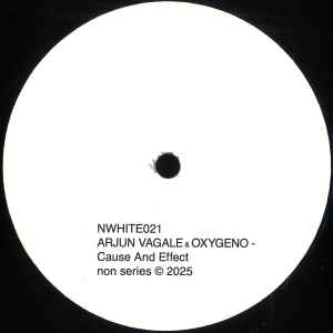 Cause And Effect (12") | Fair (F) - TECHNO *NEW*