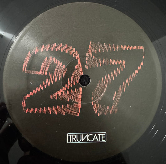 Dust (VINYL) | Mint (M) Generic - TECHNO *NEW*