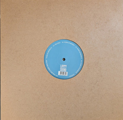 Fluids In Motion E.P. | Mint (M) Generic - TECHNO *NEW*