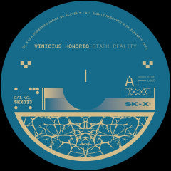 Stark Reality (VINYL) | Mint (M) Mint (M) - TECHNO *NEW*