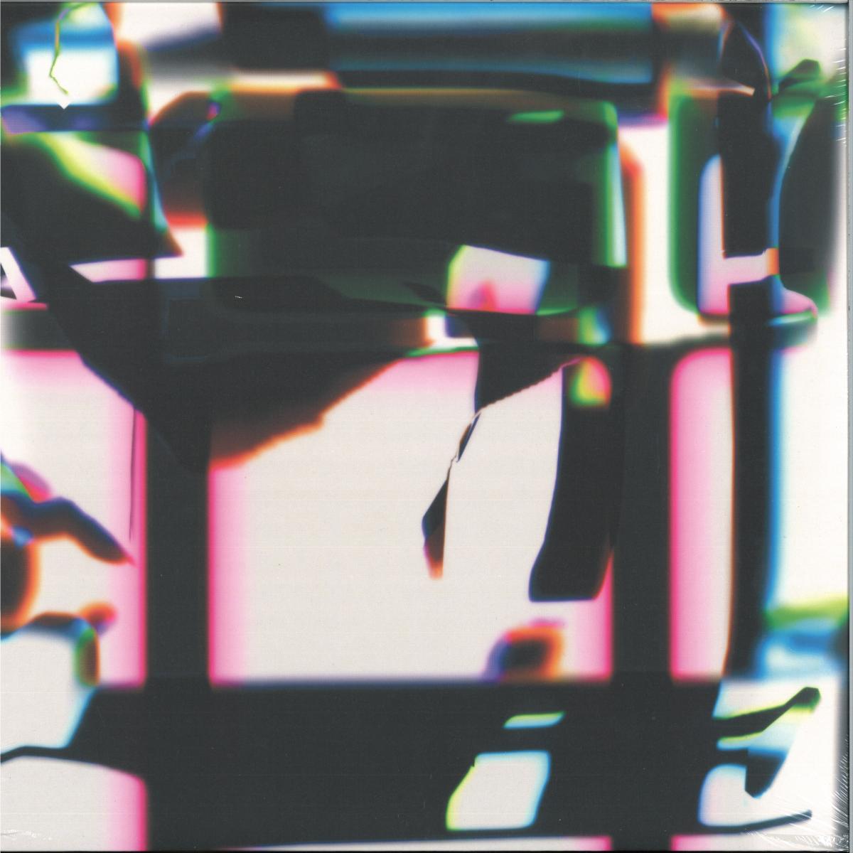 Steffi - Half An Owl And A Full Moon Rising (VINYL 2xLP Dekmantel) | NEW - TECHNO *NEW*