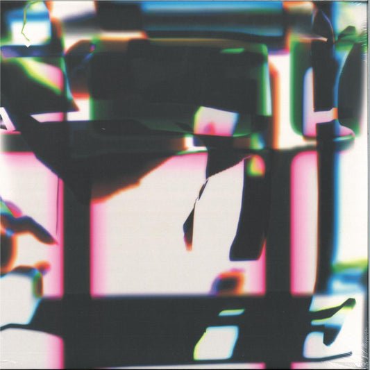 Steffi - Half An Owl And A Full Moon Rising (VINYL 2xLP Dekmantel) | NEW - TECHNO *NEW*