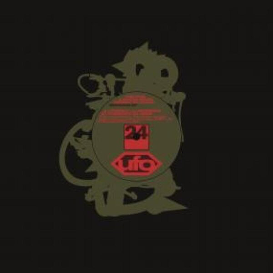 (PRESALE 5/18/26) DEVOCION (VINYL) | Mint (M) Mint (M) - TECHNO *NEW*