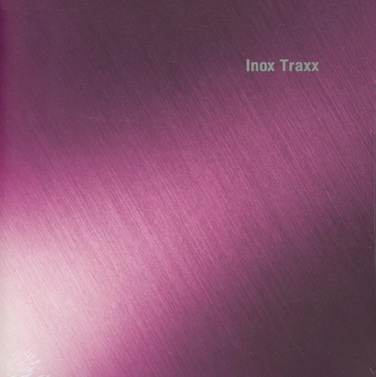 Inox Traxx - Love Letter (VINYL 10" Ostgut Ton OSTGUT130 2026) | NEW - TECHNO *NEW*