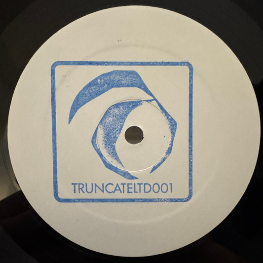 Passive Aggressive (VINYL) | Mint (M) Generic - TECHNO *NEW*