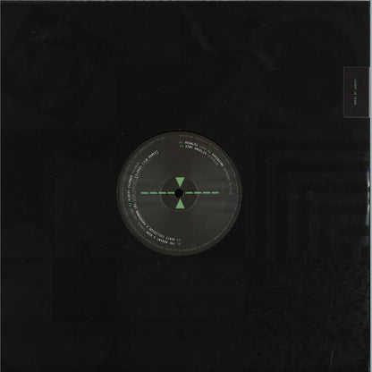 Various - Clergy 10 Years | Golf (VINYL 12" Clergy) | NEW Mint (M) Mint (M) - TECHNO *NEW*