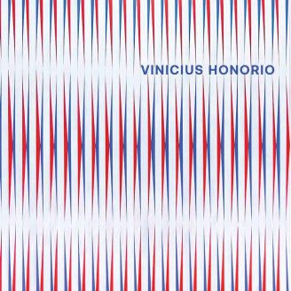 Vinicius Honorio - Endless Love | Mint (M) Mint (M) - TECHNO *NEW*