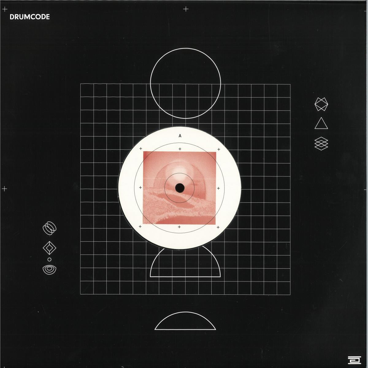 Simina Grigoriu - Divine Assignment (VINYL 12" Drumcode) | NEW Mint (M) Mint (M) - TECHNO *NEW*