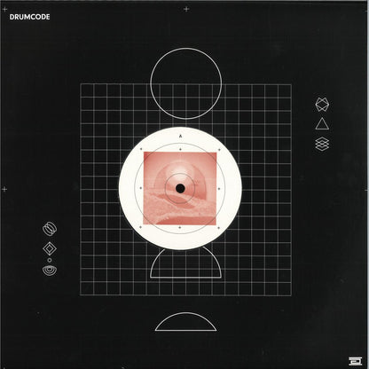 Simina Grigoriu - Divine Assignment (VINYL 12" Drumcode) | NEW Mint (M) Mint (M) - TECHNO *NEW*