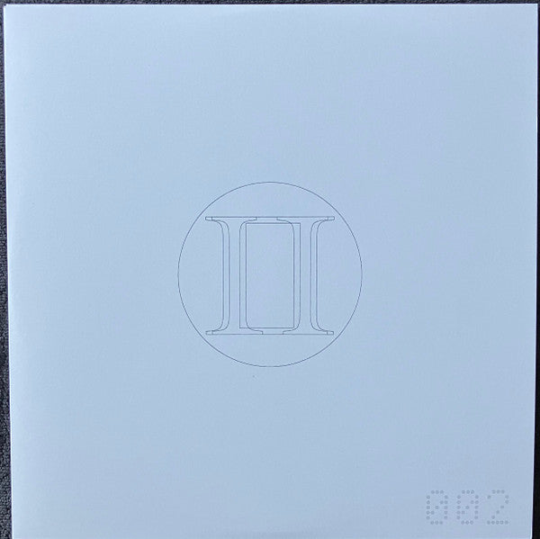 Polar Inertia - π (4xVINYL) | Mint (M) Mint (M) - TECHNO *NEW*