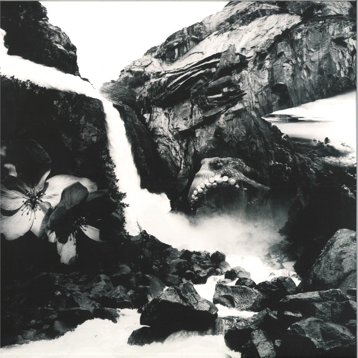 Various - No Boundaries: Six (VINYL 12" Illegal Alien) | NEW - TECHNO *NEW*