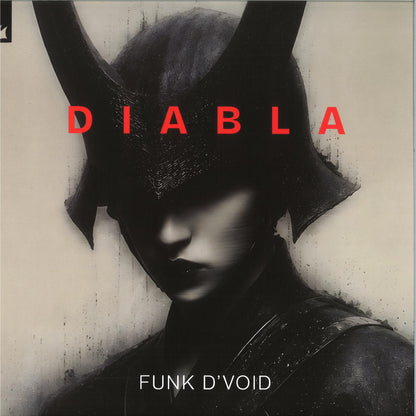 Funk D'Void - Diabla (VINYL 12" Armada) | NEW - TECHNO *NEW*