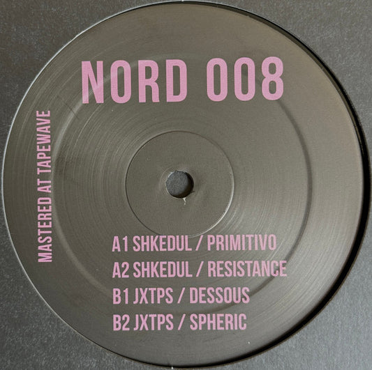 Nord 008 | Mint (M) Mint (M)