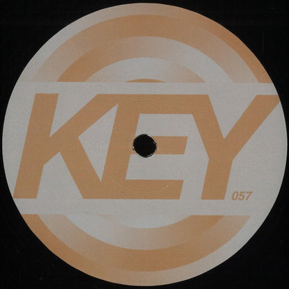 AgainstMe - (PRESALE 10/8/26) K4PSA (VINYL 12" Key Vinyl) | NEW - TECHNO *NEW*