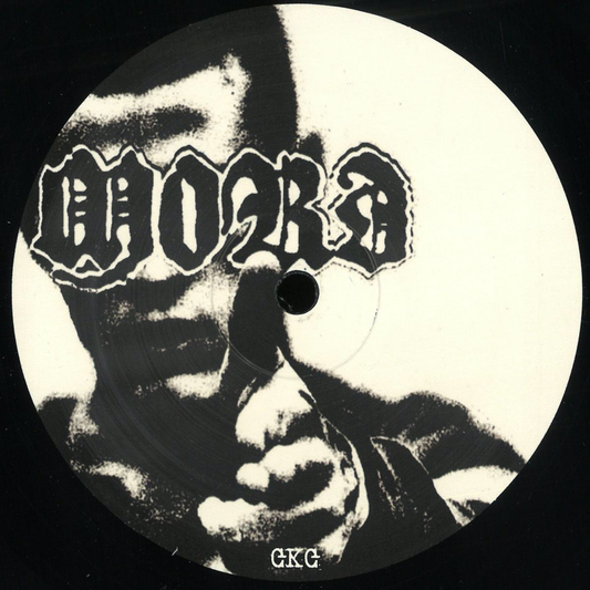 Ribé - (PRESALE) Son Etapas EP (VINYL) | Mint (M) Mint (M) - TECHNO *NEW*