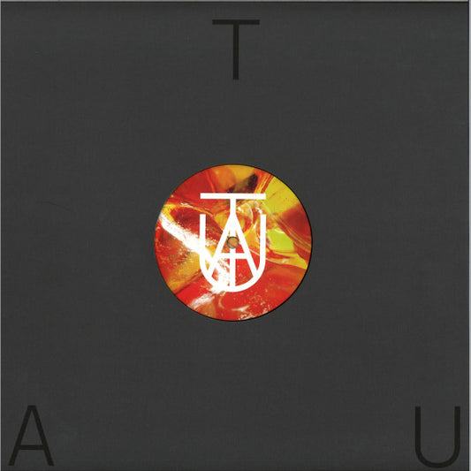 Lead Master EP (VINYL 12") | - TECHNO *NEW*