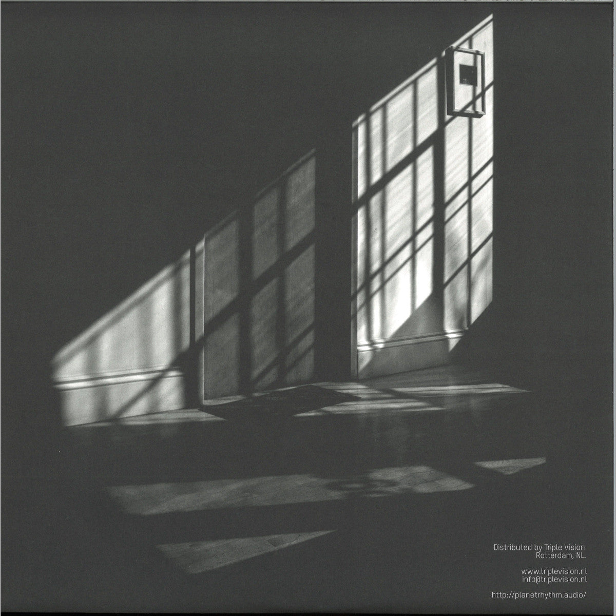 Axel Karakasis vs Oscar Escapa - (PRESALE 10/8/26) Groove Enemy (VINYL 12" Planet Rhythm) | NEW - TECHNO *NEW*